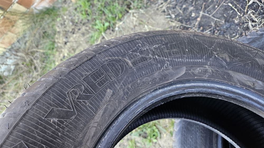 4бр гуми 185 70 14 вредещайн