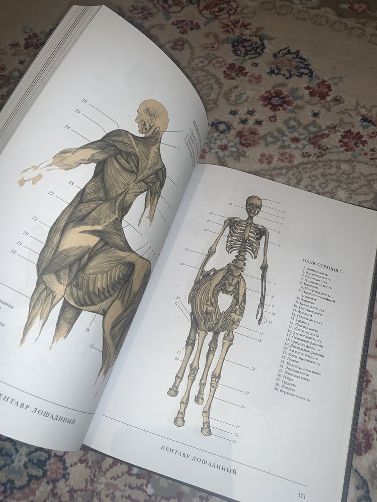 Продам книгу "Воскреситель или анатомия фантастических существ"