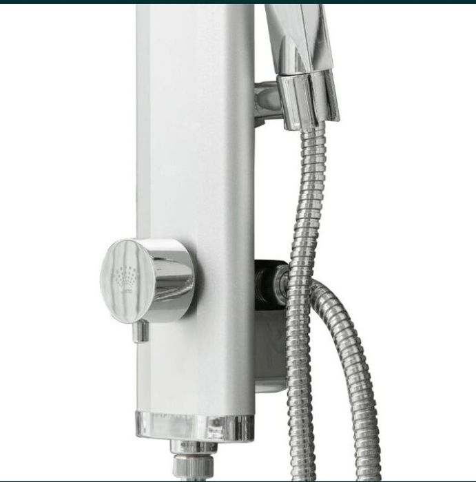 Dus panel hidromasaj Wyga