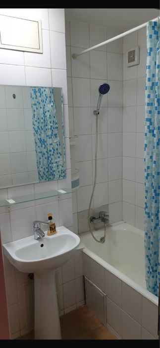 Tineretului Parc,Garsoniera decomandata