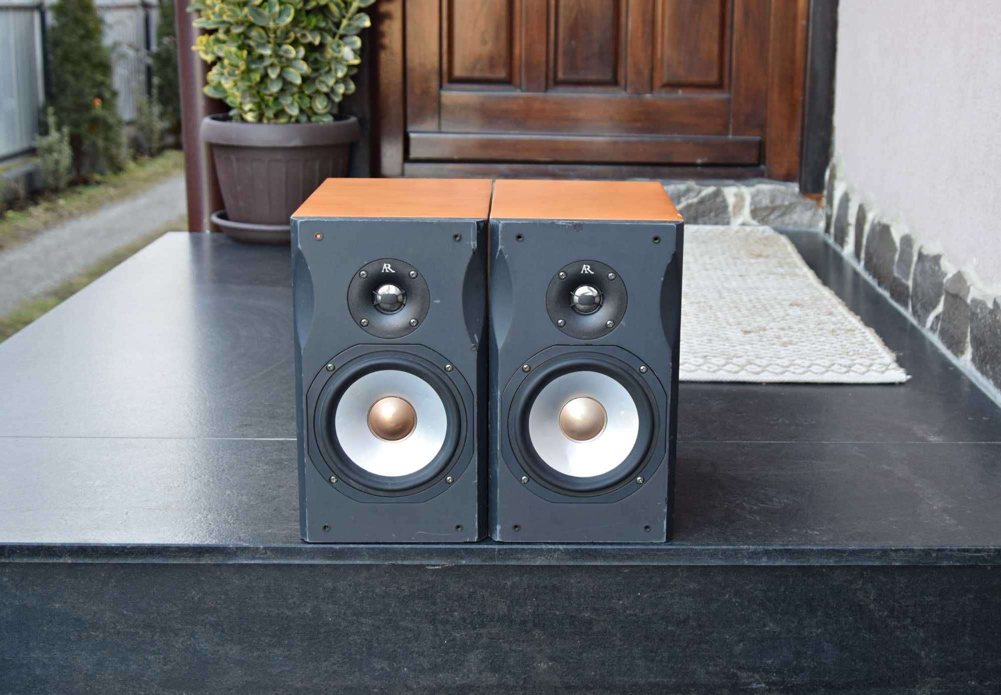 Boxe Acoustic Research Helios B 15 Executive