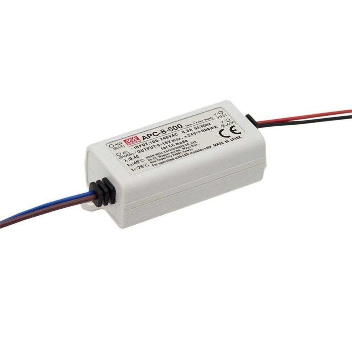 Vand Sursa Meanwell APC-8E-350