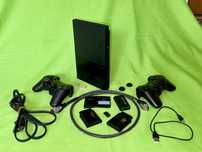 PlayStation 2 Slim PS2 SONY 90004