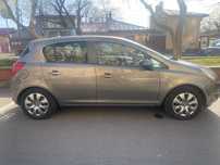 Opel Corsa Primul proprietar, Reprezentanta Opel