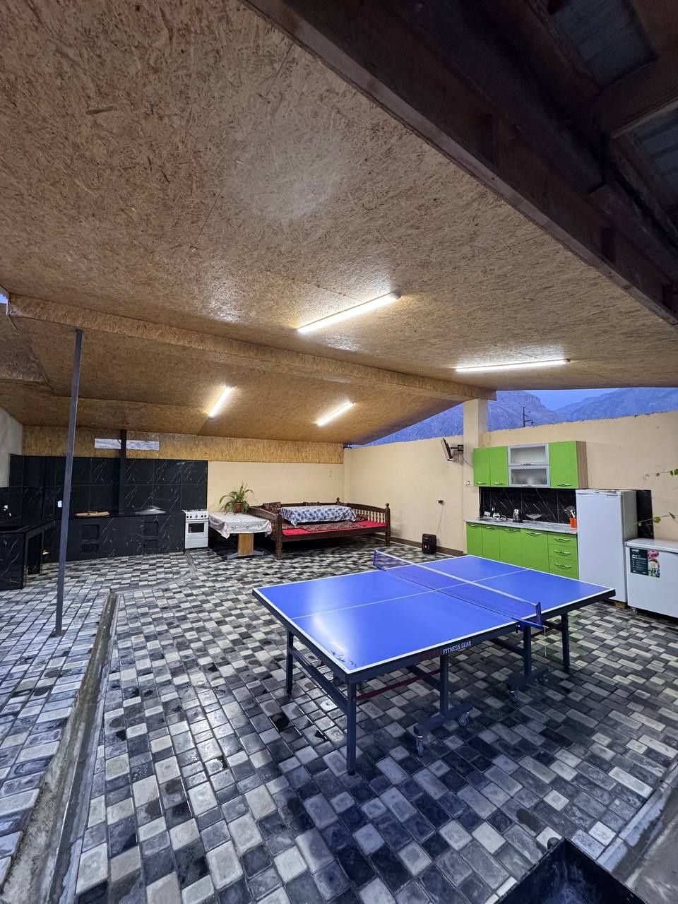 Dacha Burchmullo