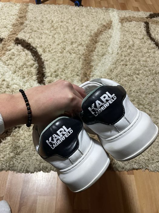 karl lagerfeld marimea 43