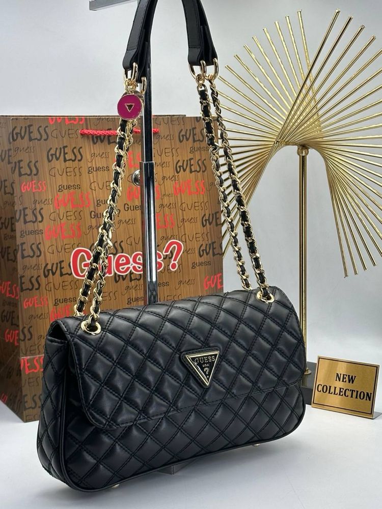 Geanta Guess Noua !!! Dimensiuni 29/16 !!!