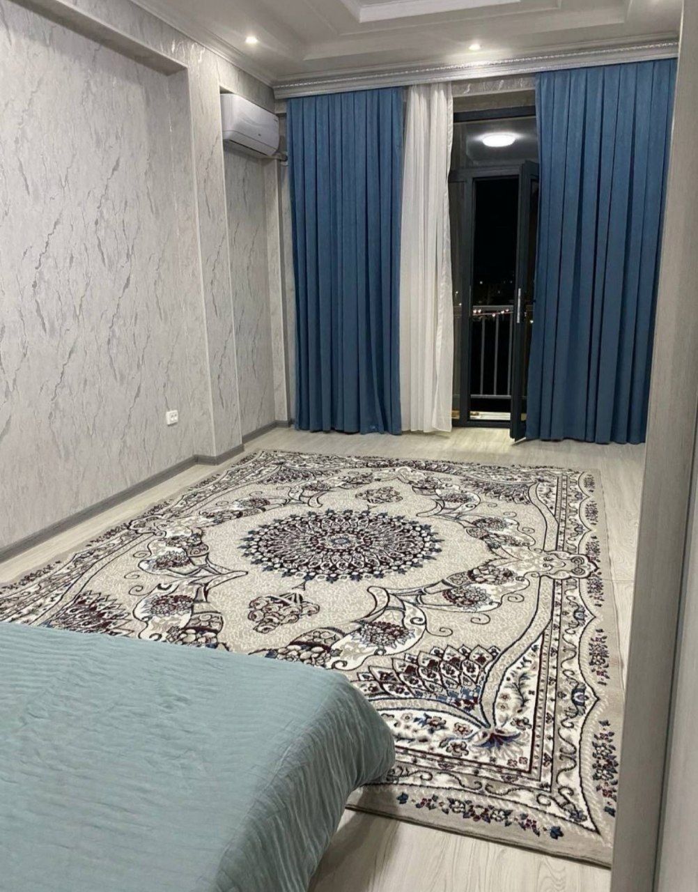 Сдаётся квартира в районе Смарт сити
