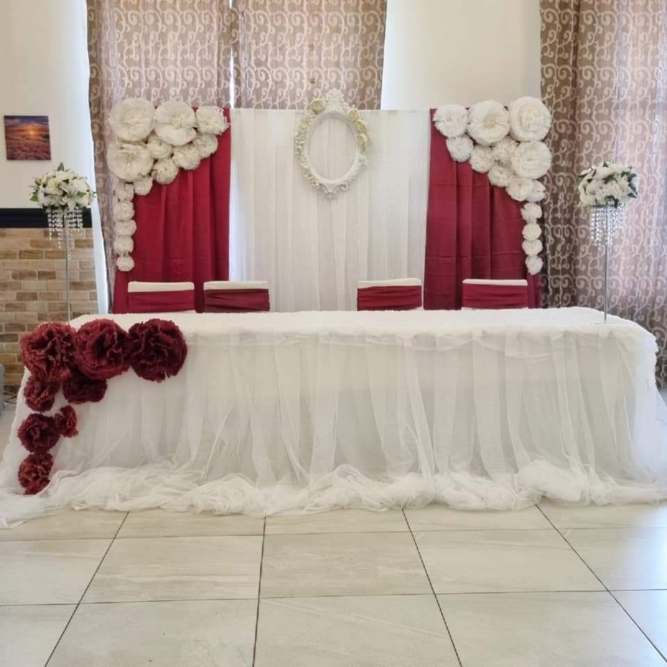 Agenție decorațiuni evenimente