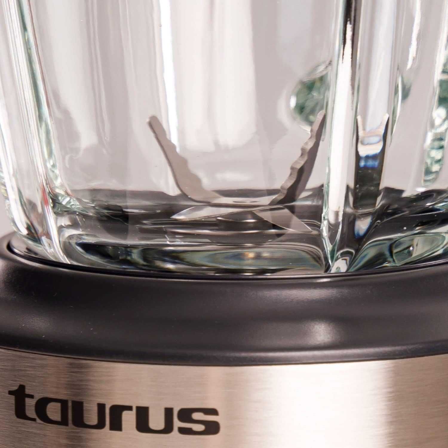 Блендер Taurus Optima Magnum 1200W, 1,75 л, 5 скорости + пулс