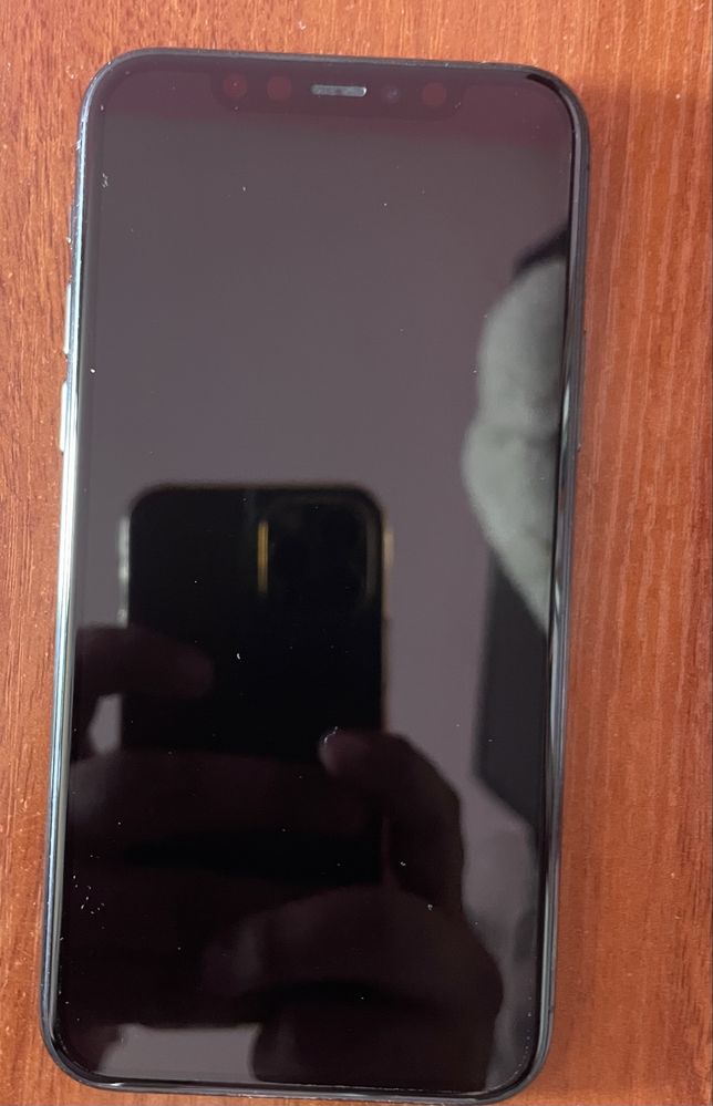 Iphone 11 pro 64 gb
