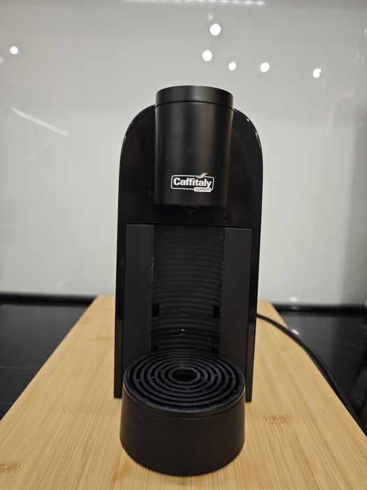 Кафе Машина Caffitaly