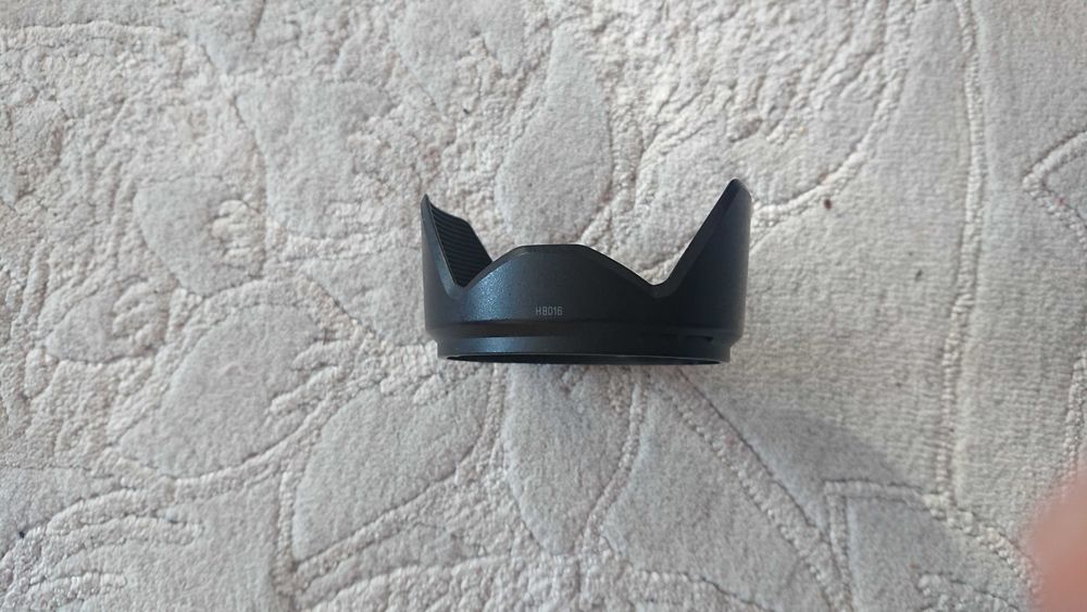 Parasolar Tamrom hbo 16, doua sei bicicleta prologo si dama