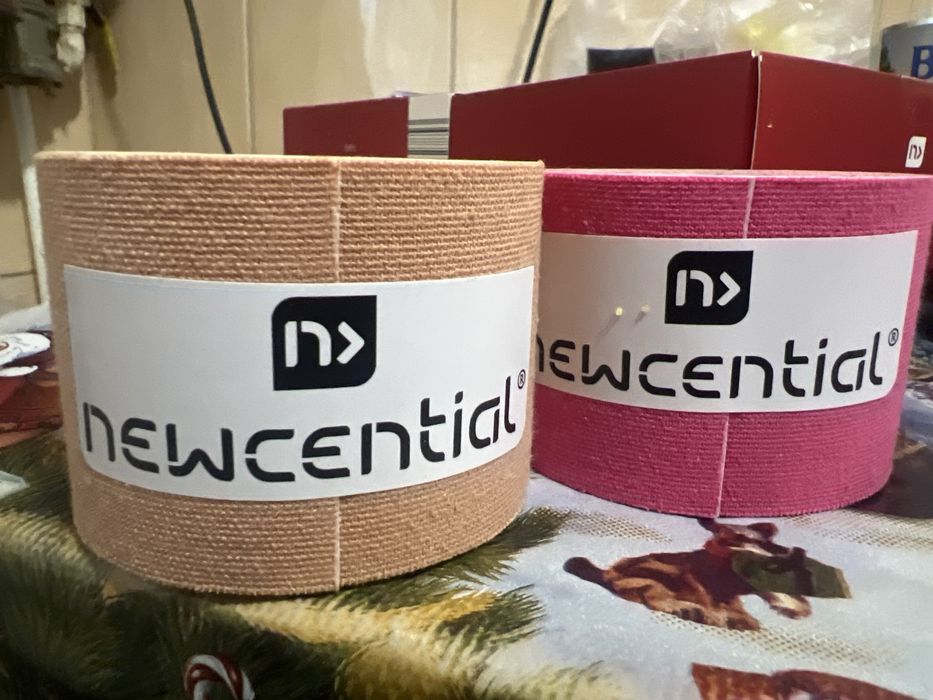 Banda kinesiologica 40 ron