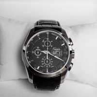 Швейцарские часы Tissot Couturier Chronograph