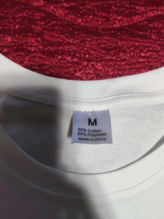 Тениска Audi S1 размер М