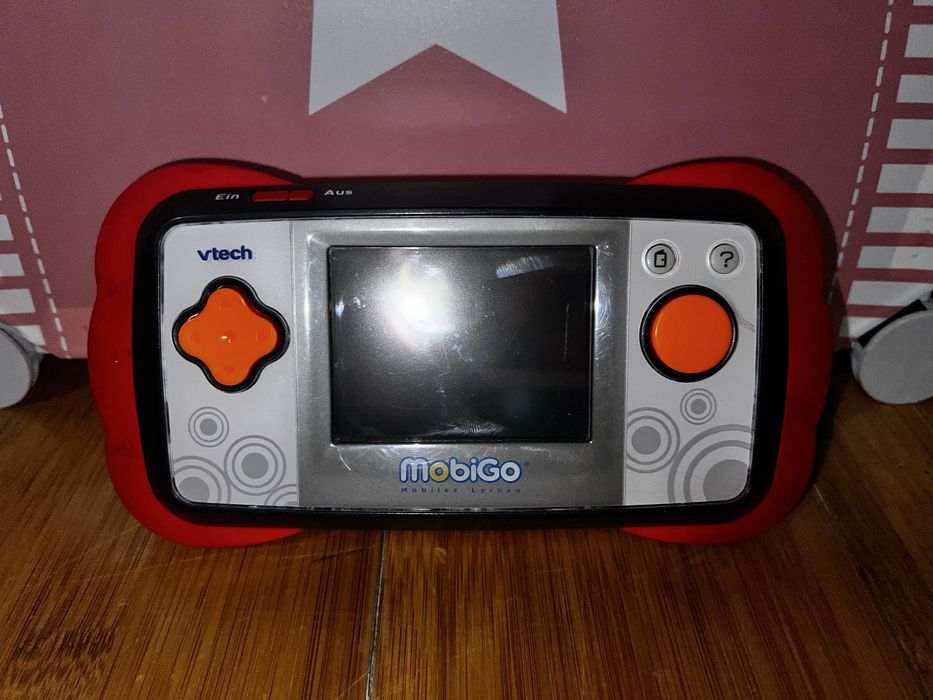 Consola MobiGo - VTech