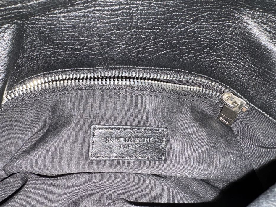 Чанта YSL (оригинал)