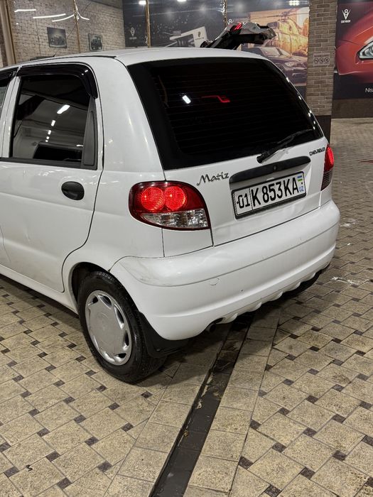 Matiz mx sotiladi 2011 yil kraska tozza 3200$