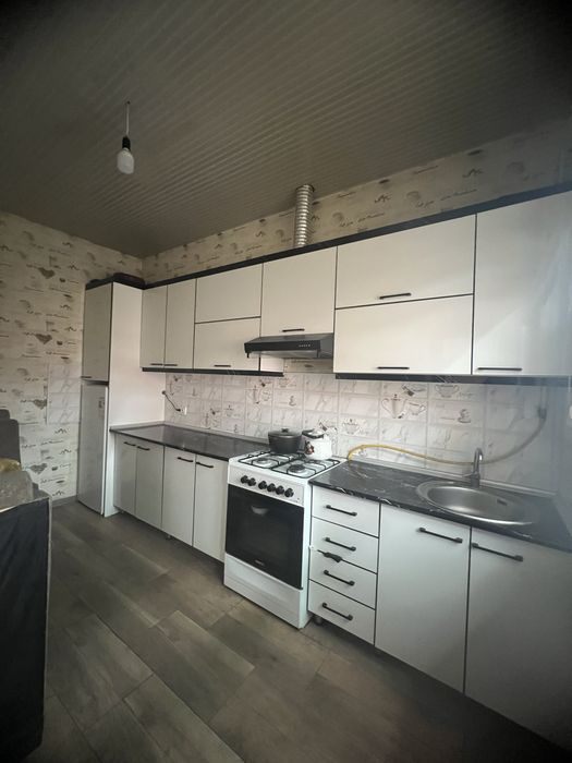 5 xonalik hovli uy SOTILADI!