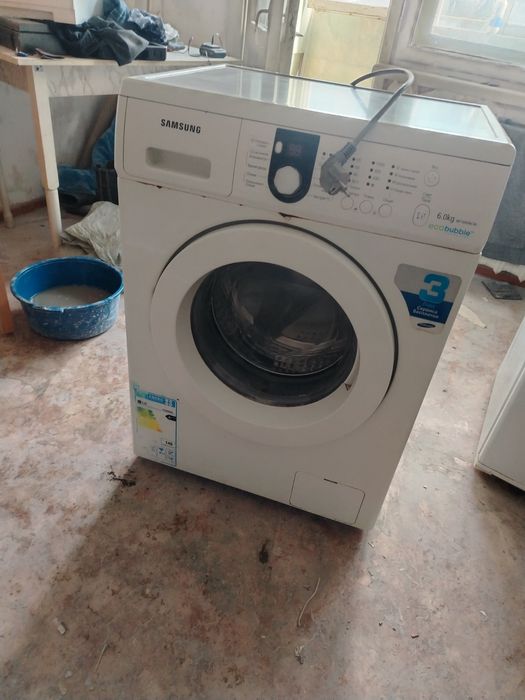 Продам стиральная машина б/у
