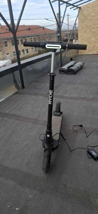 Trotinetă electrică Ryde