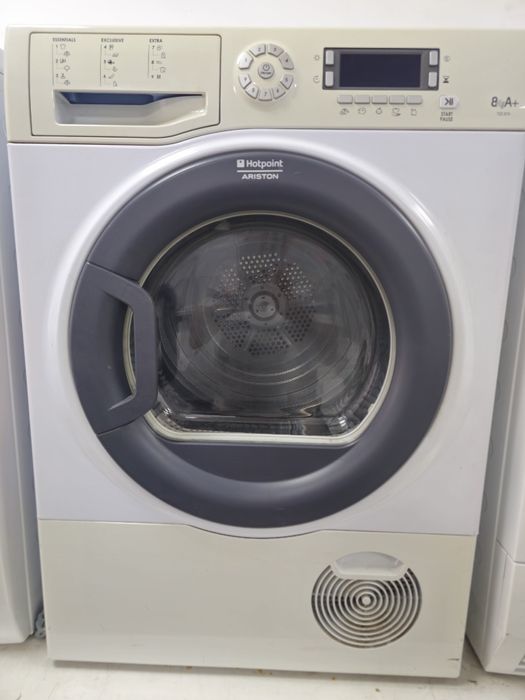 Сушилня с термопомпа Hotpoint Ariston 8кг. A+