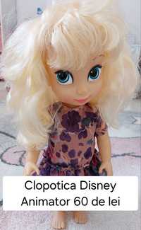 Clopotica Disney