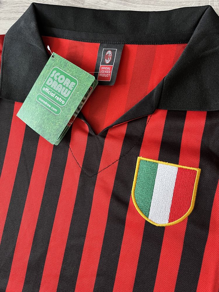 Milan / Милан тениска