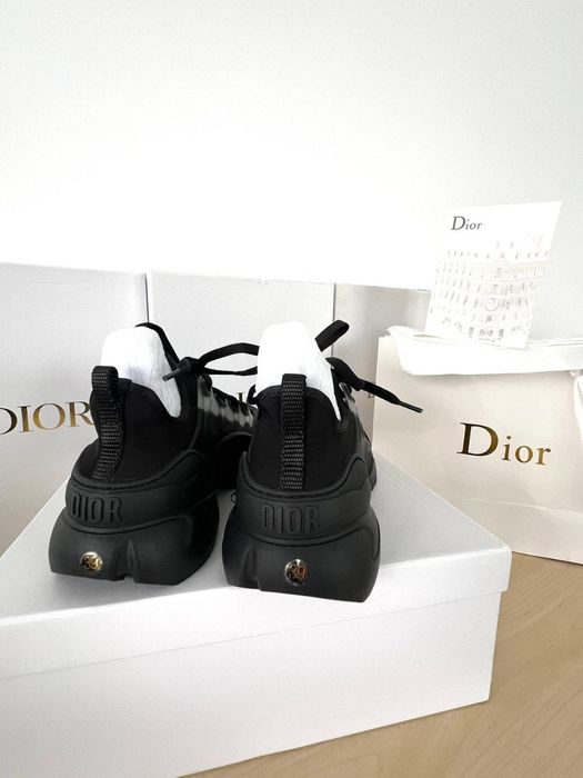 Adidas Dior Connect dama