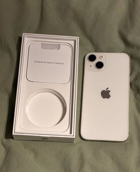 Iphone 13 ideal sotiladi