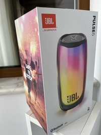 Boxa portabila JBL Pulse 5