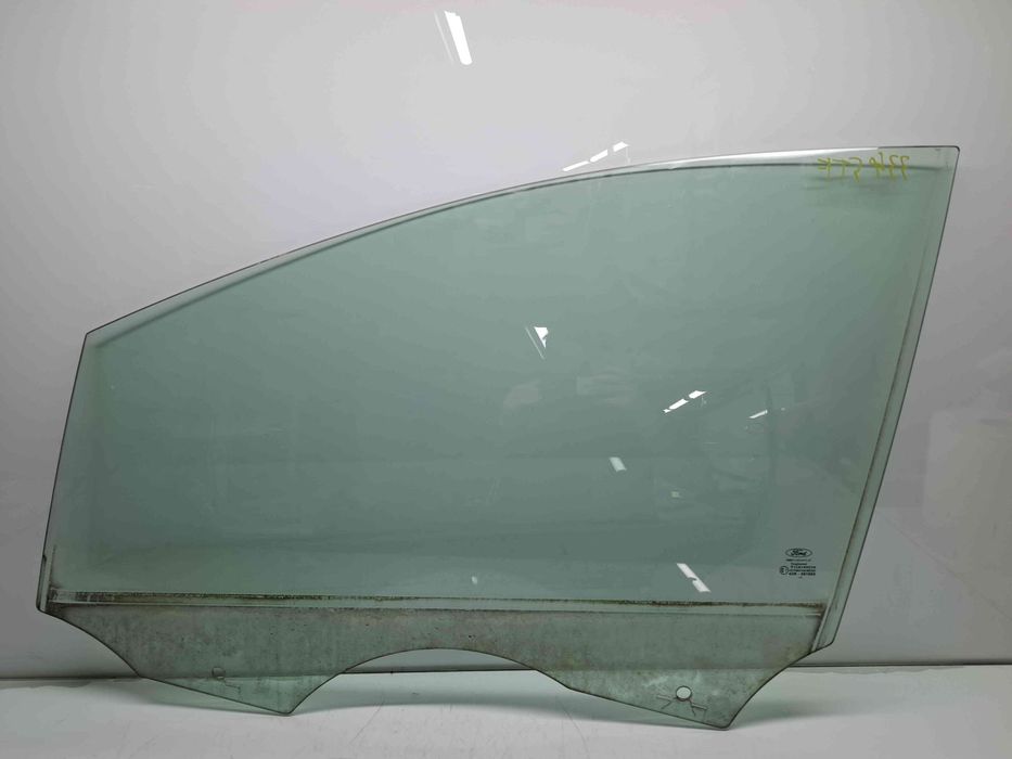 Geam usa stanga fata Ford Grand C-Max (CB7) [Fabr 2010-2015] OEM