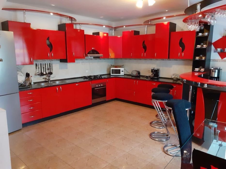 Cabana de inchiriat Pietroasa, zona Boga Padis , 14 persoane