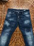 Blugi  dsquared2