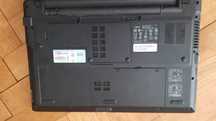 Sistem racire / cooler laptop Acer Aspire 5538G