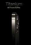 iPhone 15 pro 256гб natural titanium натурал титаниум с гарантией