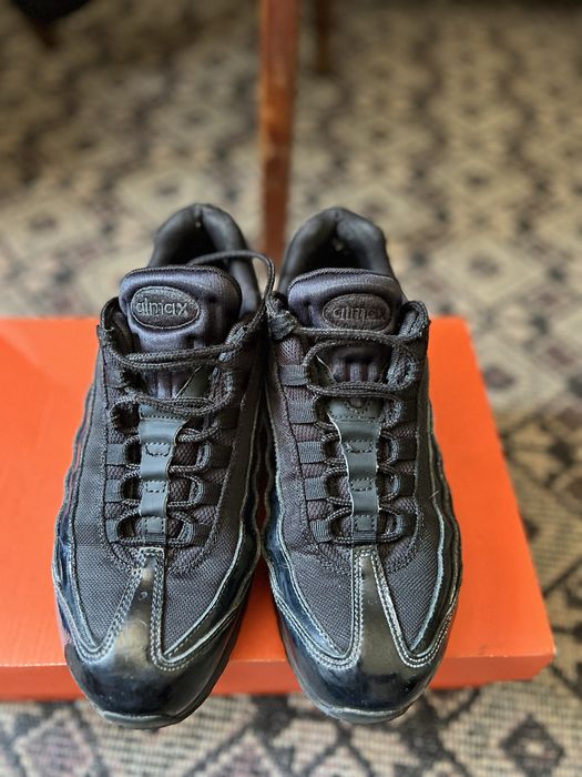Nike Air Max 95- 40/25.5см