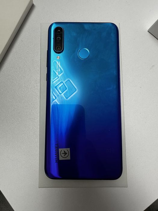 Vând/schimb Huawei P30 Lite