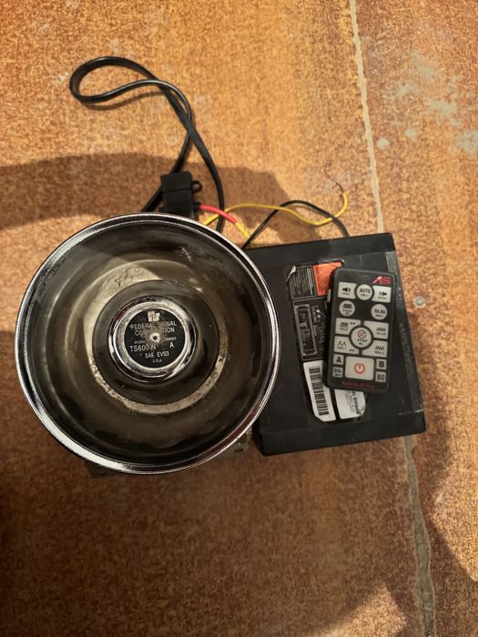 Cry эзгу федереал б/у