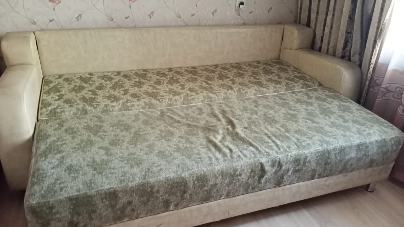 Диван раскладной