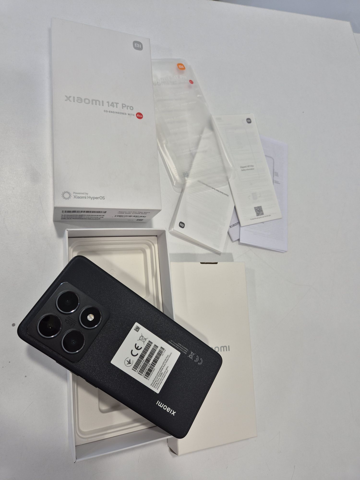 Xiaomi  14T  Pro