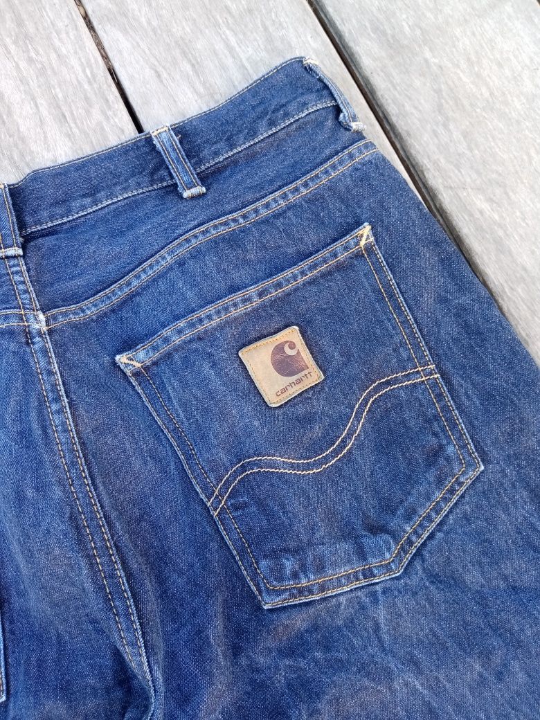 Carhartt Мъжки дънки