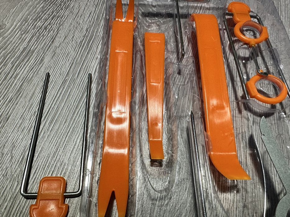 TRUSA Demontat Interior, Trusa 12 Piese Interior