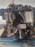 Motor Duster 1.5 dci