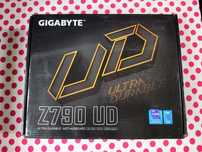 Placa de baza Gigabyte Z790 UD, DDR 5 Socket 1700.