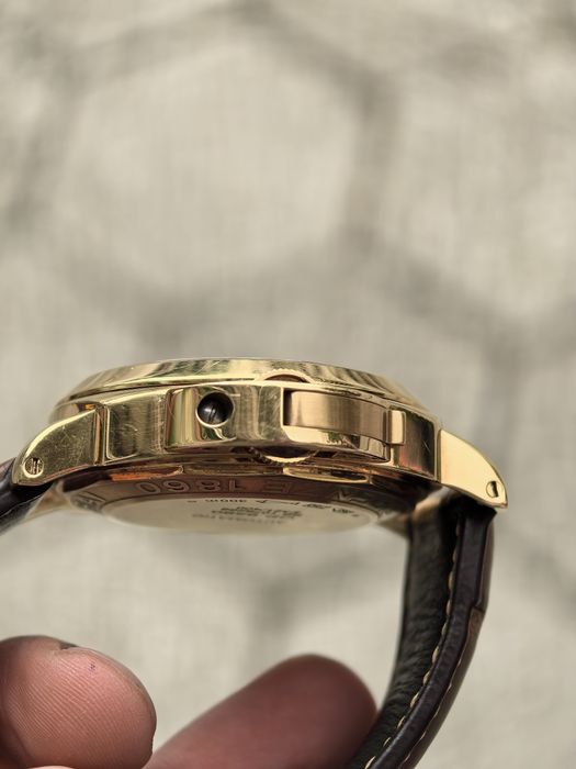 Златен Panerai Luminor Marina 18K Yellow Gold Limited Edition