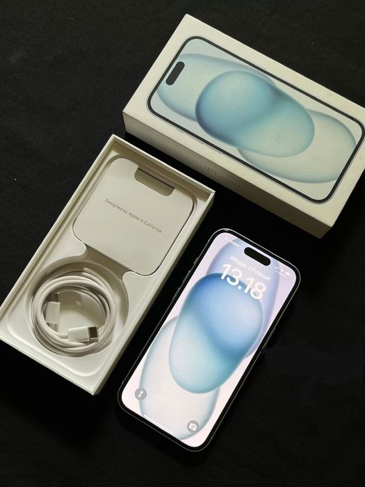 Iphone 15 128 gb