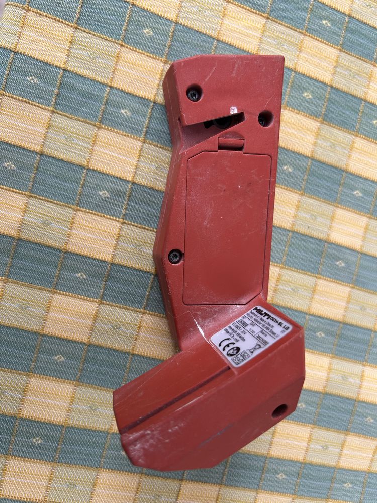 Modul Laser Hilti