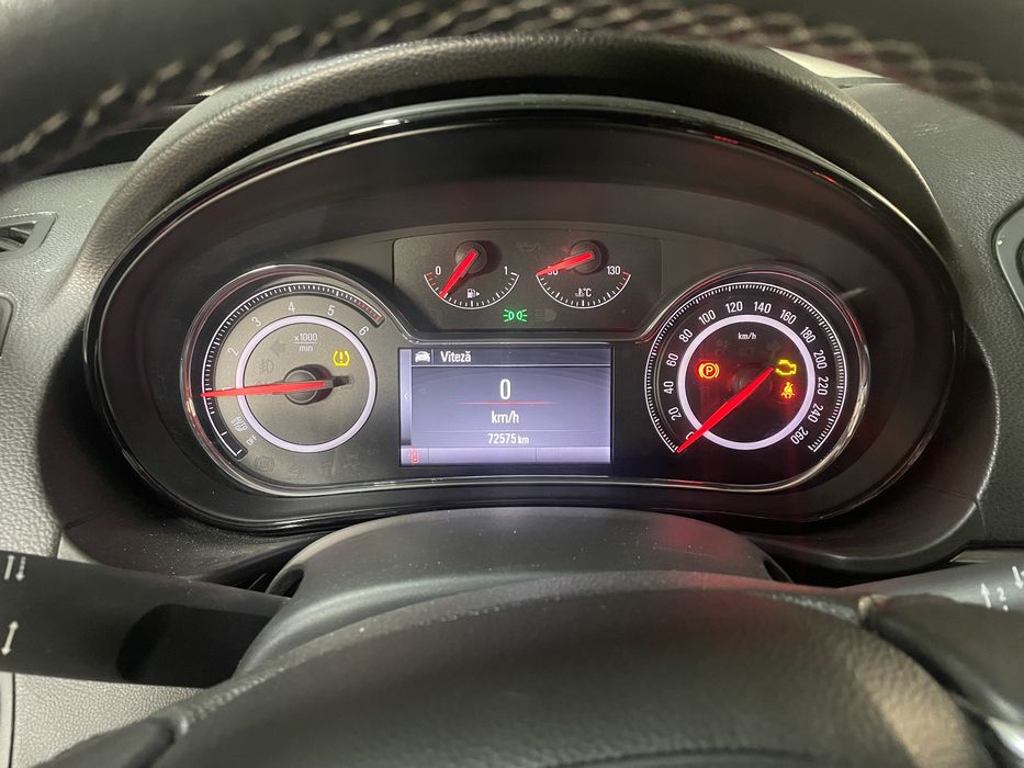 Motoras frana de mana Opel Insgnia / Astra J